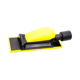 Maxbell hand Sanding Block Lightweight for Car Maintenance Wall Grinding Flat