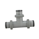 Maxbell Pool Hose Adapter Connector Pool Drain Adapter Accessories for Garden Home 1.5in