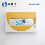 Maxbell WiFi Router Portable mobile Dongle 150Mbps Adapter for Laptop PC Travel