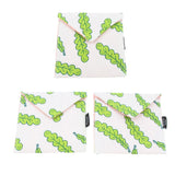 Max 3 Pieces Portable Sanitary Napkins Bag Storage Pouch Washable for Women 04