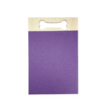 Maxbell Dog Scratch Pad File Scratching Board for Dogs Paw Durable Dog Scratch Board