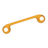 Max RC Transmitter Thumb Stick Guard Rocker Protector for DJI Mavic Pro Yellow