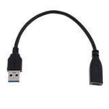 Maxbell Universal USB-C Type C FAST Sync&Charger Cable for Nexus LG OnePlus Samsung Laptop