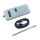 Maxbell Mini Radio Receiver Rsp1 Software Defined Radio 12 Bit 10KHz‐2GHz Portable