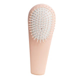 Maxbell Comb Portable Cute for Wet and Dry Hair Curly Hair Pink