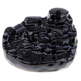 Max Mini Backflow Incense Burner Ceramic Cone Incense Burner Holder Ornament #12