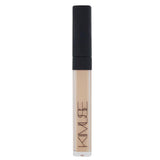 Maxbell KIMUSE Waterproof Concealer W/ Stronger Concealing for Face Eyes Milk White