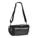 Max Maxb Fishing Tackle Bag Reel Lure Gear Reel Box Holdall Shoulder Bag