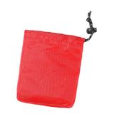 Maxbell Tool Bag Drawstring Storage Bag Pouch Storage Bag for Walking Cycling Hiking