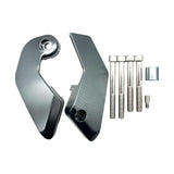 Maxbell Motorcycle Engine Guard for BMW S1000Rr 2020-2022 Replacement Premium Gray