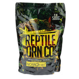 Max Corn Cob Reptile Mat For Lizard Tortoise Crawling Pet Corn Sand Granules