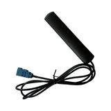 Maxbell 100cm Car WiFi GSM 3G Antenna 800-2500MHz Car Antenna for Mercedes-benz