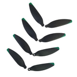 Maxbell Fuselage Shell RC Props Quick Removable Propellers Props for S138 Quadcopter 4 Propellers
