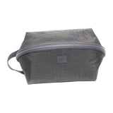 Maxbell Bra Panty Underwear Organizer Case Cosmetic Bag for Luggage Baggage Suitcase Gray