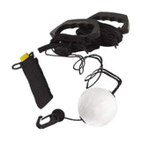 Maxbell Baseball Batting Sports Trainer Outdoor Hitting Softball Practice Swing