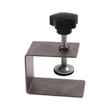 Maxbell Universal Drawer Front Installation Clamp Aids Mounting with Easy Adjustment L