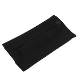Maxbell Sport Armband Running Phone Key Arm Band Pouch Holder Bag Case Black     XL