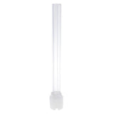 Maxbell Hexagon Shaped Plastic Clear Candle Molds Candles Making Tool