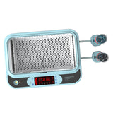 Maxbell Egg Incubator Temperature Control LED Display for Chicks Pigeon Goose 15 Eggs