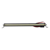 Maxbell Metal RC Car Roof Light Bar 36 LED Lights for 1/10 RC Rock Crawler Car C