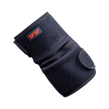 Maxbell Elbow Wrap Sweat Absorbing Wrap Adjustable for Gym Baseball Men and Women