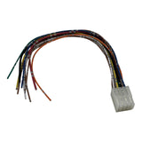 Maxbell 12 Pin Connector Wiring Harness Universal Automotive Wiring for SS200 SS2000