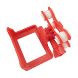 Max RC Helicopter Camera Stabilizer PTZ Holder for SIRC S70W RC Drone  Red