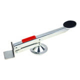 Maxbell Portable Swivel Door Lifter Installation Board Construction for Home Decor