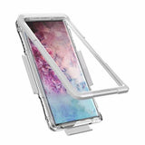 Max Maxb Waterproof Shock Proof Phone Case Cover Shell For Samsung Galaxy S10 White