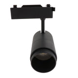 Maxbell LED Spotlight Gallery Display Track Light Head Spotlight Track Light S 20W