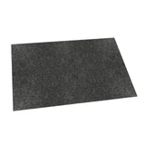 Maxbell Automotive Creeper Rolling Pad Protective Pad Black Household Folding Garage