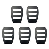 Maxbell 5x Pocket Square Holder Support Universal for Men’S suits Accessories Vests