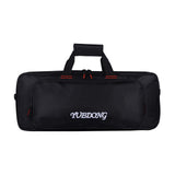 Max Maxb Electric Guitar Effect Pedal Board Storage Case Bag
