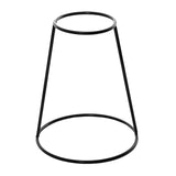 Maxbell Flower Shelf Centerpieces Floral Arrangement Display Flower Racks for Decor style B