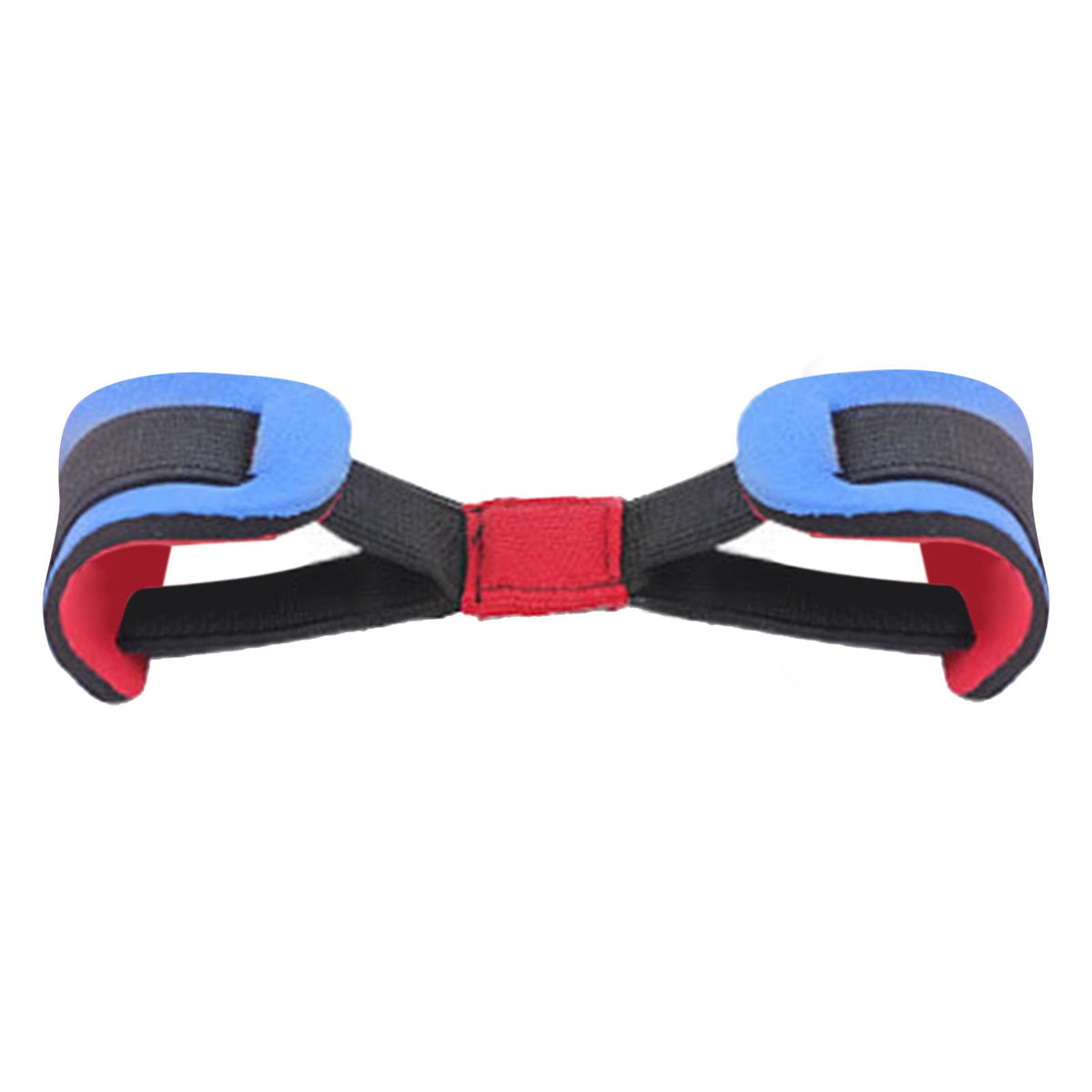 Maxbell Big Toe Correction Strap Durable Toe Separator for Training Exercise Home B