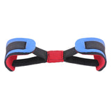 Maxbell Big Toe Correction Strap Durable Toe Separator for Training Exercise Home B