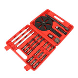 Maxbell Multifunction Bearing Separator and Puller Set Automotive Mechanics Tool Style B
