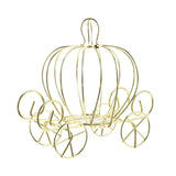 Maxbell Iron Party Favor Boxes Chocolate Storage Box for Carnival Decor Ornament