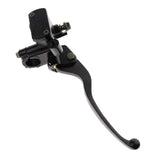 Maxbell Master Cylinder Brake Lever For GY6 Scooter 50cc 60cc 82cc 100cc 125cc 150cc