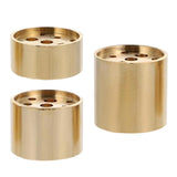 Maxbell Incense Burner Rack Decorative Brass Incense Holder for Living Room Decor