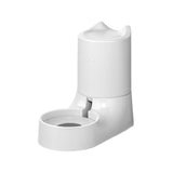 Maxbell Automatic Pet Dispenser Large Capacity Easy to Clean for Animals Dog Cats Water Dispenser