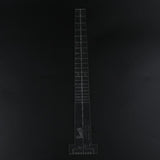 Max Transparent Guitar Fingerboard Bridge Template Luthier Tool 26inch
