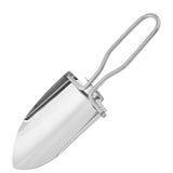 Maxbell Gardening Shovel Foldable Garden Trowel Camping Shovel for Outdoor Traveling