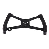 Maxbell High Quality Kart Steering Wheel Go Kart Fun Cart Racing Mini Bike Part