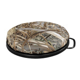 Maxbell Portable Hunting Seat Cushion Thickened Lightweight for Hiking Outdoor Beach reed
