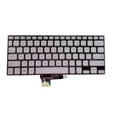 Maxbell Replacement Keyboard US Layout English for S14 S4300U/F/FN Accessories