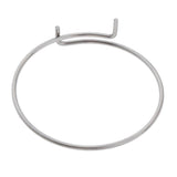 Maxbell Bike Steel Freehub Cassette Driver Pawl Spring Cycle Hub Spring with Hook