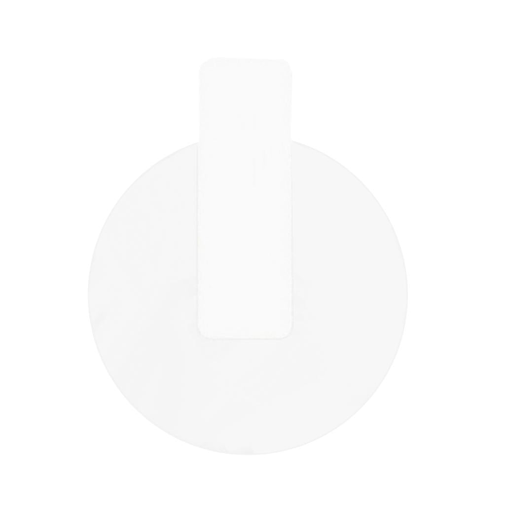 Max Round Smart Watch Tempered Glass Screen Protector Film for Samsung  45mm
