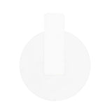 Max Round Smart Watch Tempered Glass Screen Protector Film for Samsung  45mm