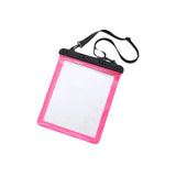 Maxbell Clear Waterproof Bag Versatile Clear Tote Bag for Kayaking Snorkeling Travel